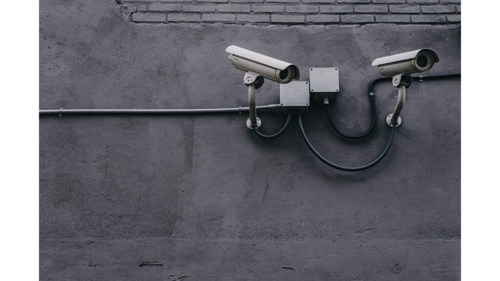 electronic surveillance