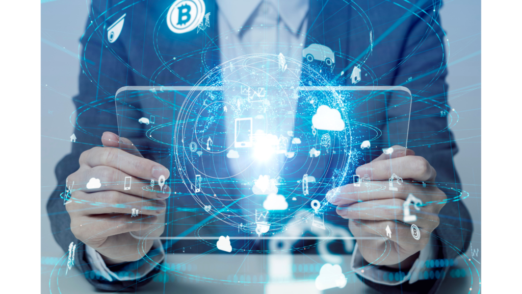 Internet of Things Article