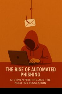 AI-Powered Phishing