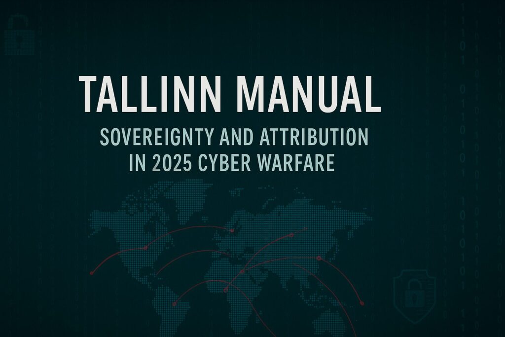 Tallinn Manual