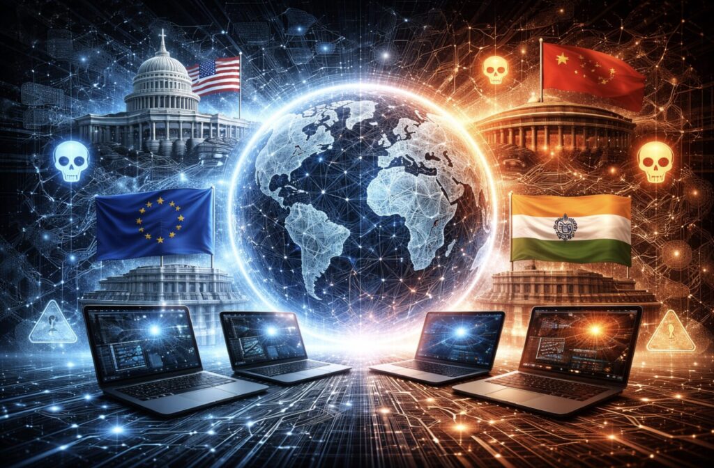 Cyber Incident Response