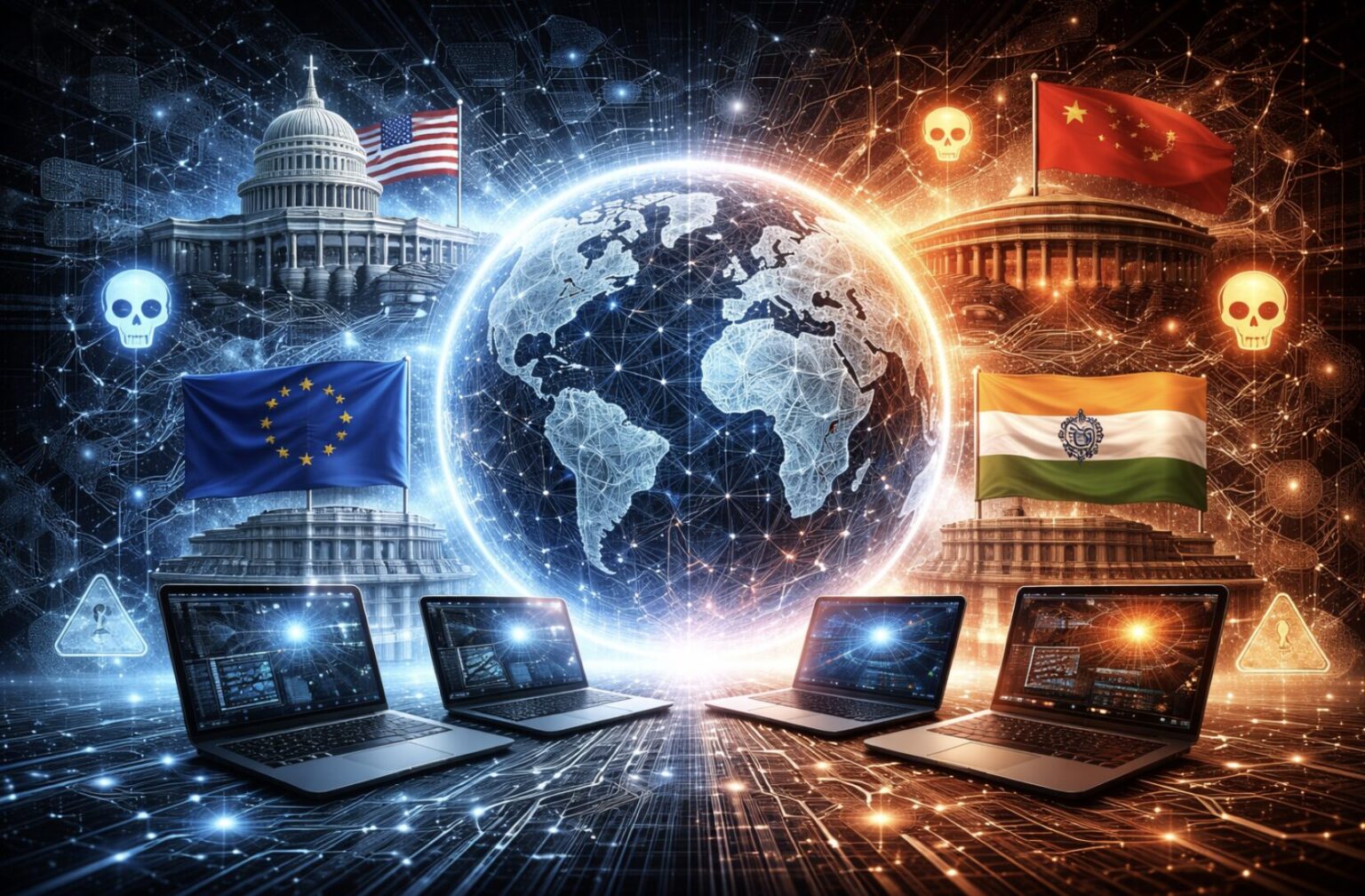 Cyber Incident Response